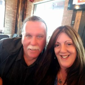 Meet your Posher, Terrie